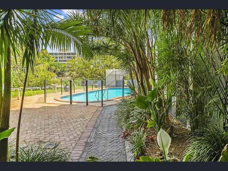 Large Surfers Paradise Apartment With Fantastic Views Gold Coast Dış mekan fotoğraf