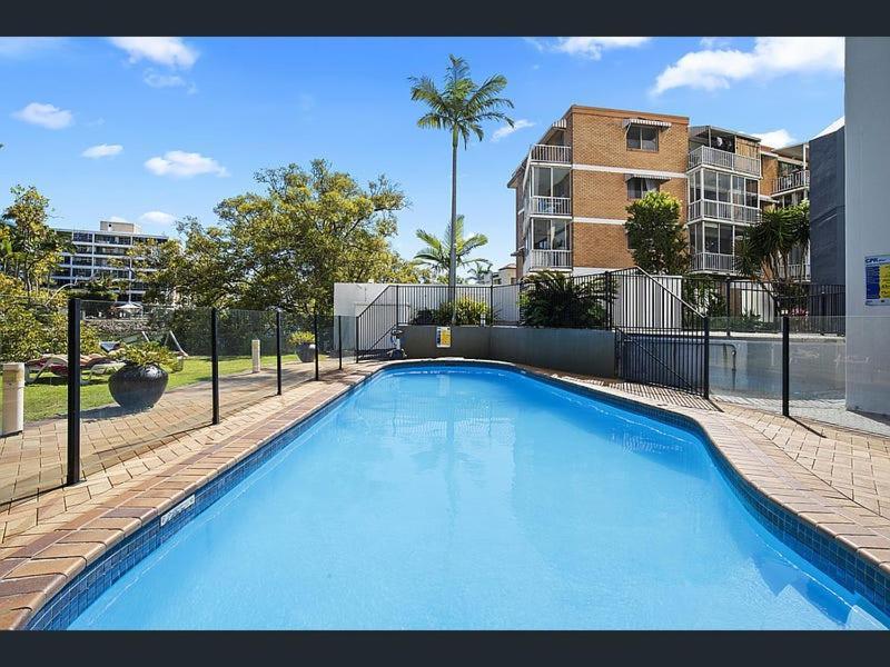 Large Surfers Paradise Apartment With Fantastic Views Gold Coast Dış mekan fotoğraf